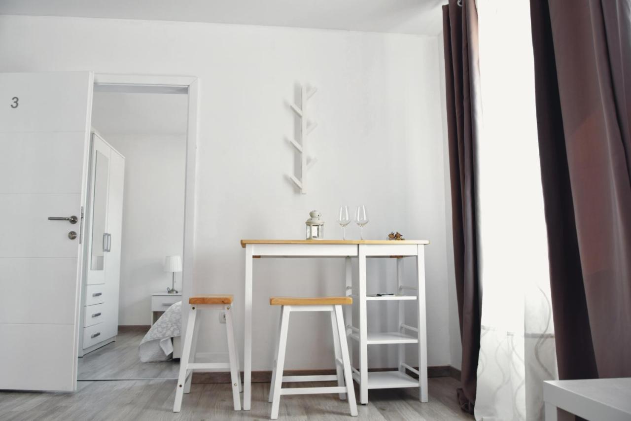 Rab Apartments Aurora Раб Экстерьер фото